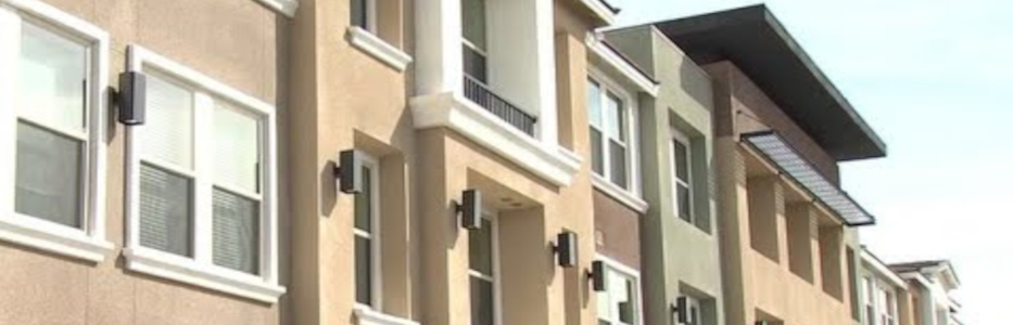 Care provider opens 50-unit supportive housing community