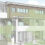 Multigenerational housing proposal includes 19 units and 10 car spaces