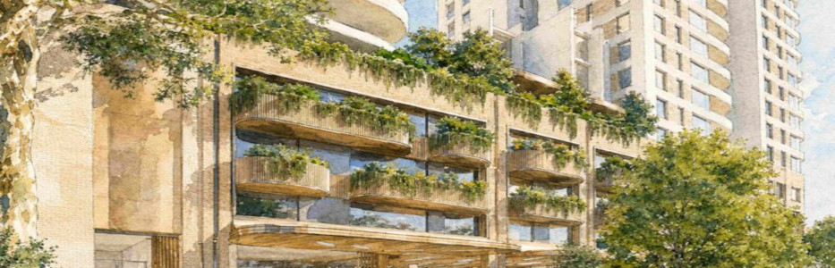 Village plan to deliver greater housing diversity for seniors