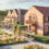 Best retirement housing design for Global Awards shortlisted