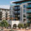 Plans for senior living community within sustainable, walkable neighborhood