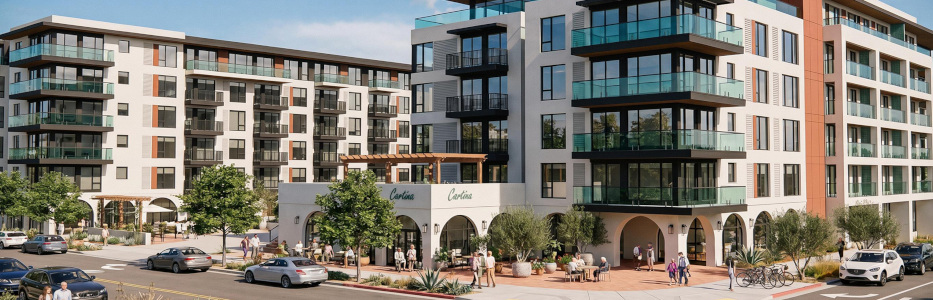 University now set to build senior housing for older adults