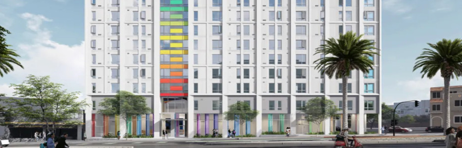 Panel postpones vote on funds for LGBTQ senior housing project