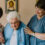 The nuns who took over an assisted living center