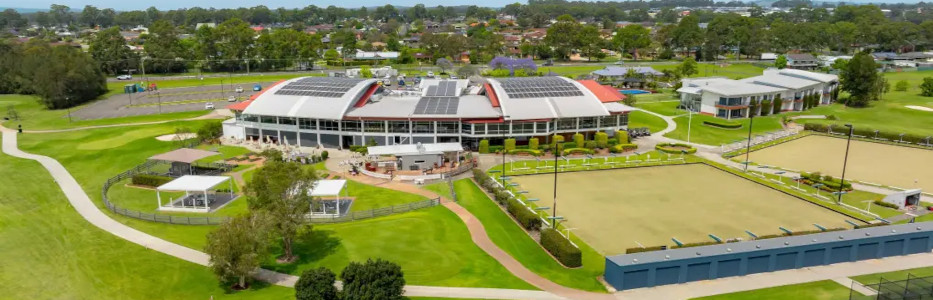 Golf club redevelopment could provide new seniors housing