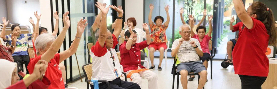 Demand for assisted-living flats moderates as options evolve