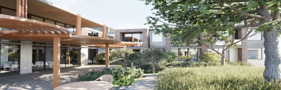Significant seniors housing project secures planning approval