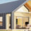 Home builder tests multigenerational prefab with 20 day build