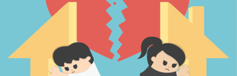 Older couples living apart together to protect inheritances and wealth