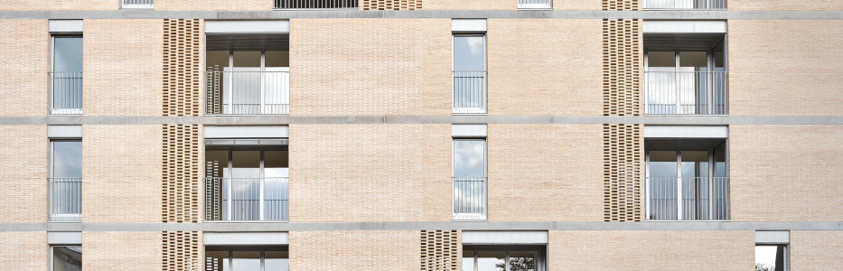 Best social housing community design for Global Awards shortlisted