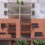 Ground works start on affordable housing on former car park