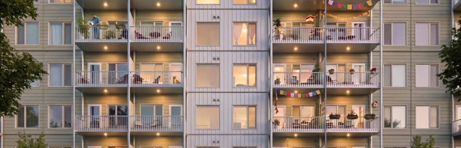 Council advances first phase of proposed seniors housing development