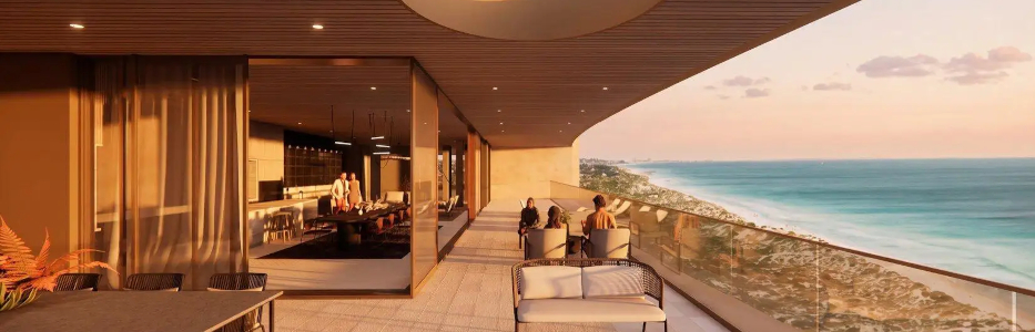Developers to double boomer resort height restriction with 85m tower